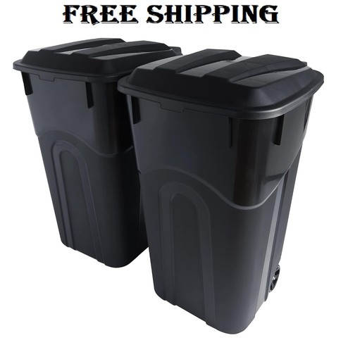Gallon wheeled outdoor - 32,