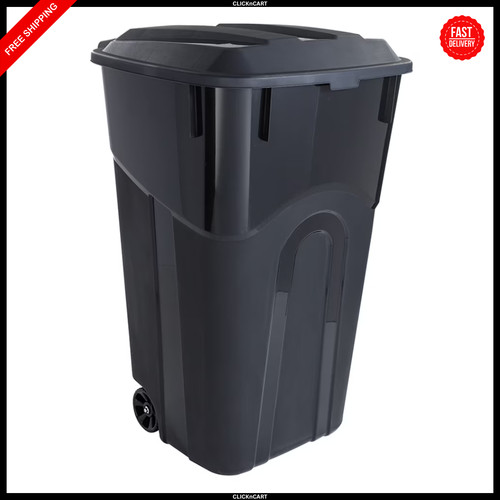 Heavy duty gallon wheeled - duty,