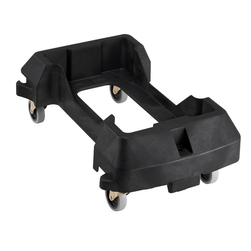 Uimoso slim trash can dolly - uimoso,